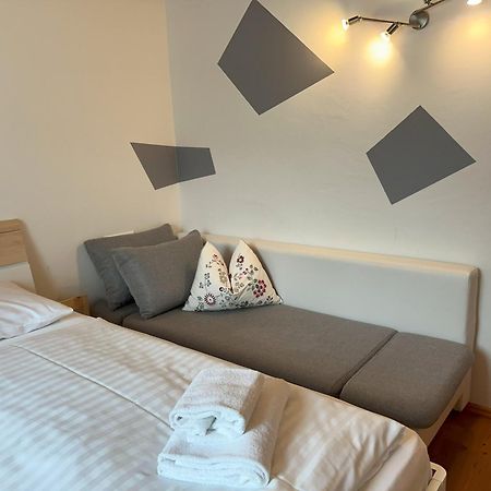 Griass Eich Ski-To-Door Apartment By Isa Badkleinkirchheim Bad Kleinkirchheim Ngoại thất bức ảnh