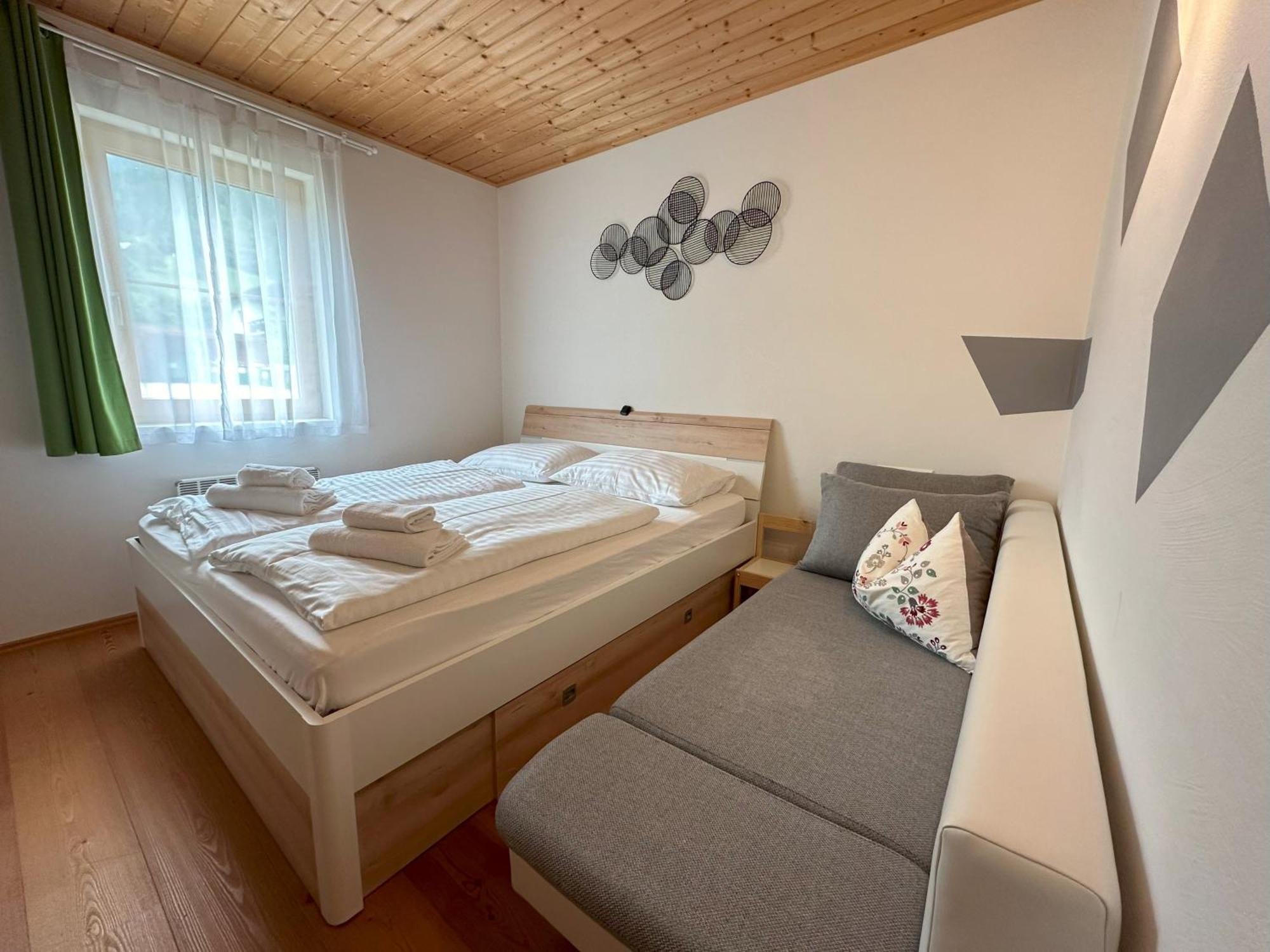 Griass Eich Ski-To-Door Apartment By Isa Badkleinkirchheim Bad Kleinkirchheim Ngoại thất bức ảnh