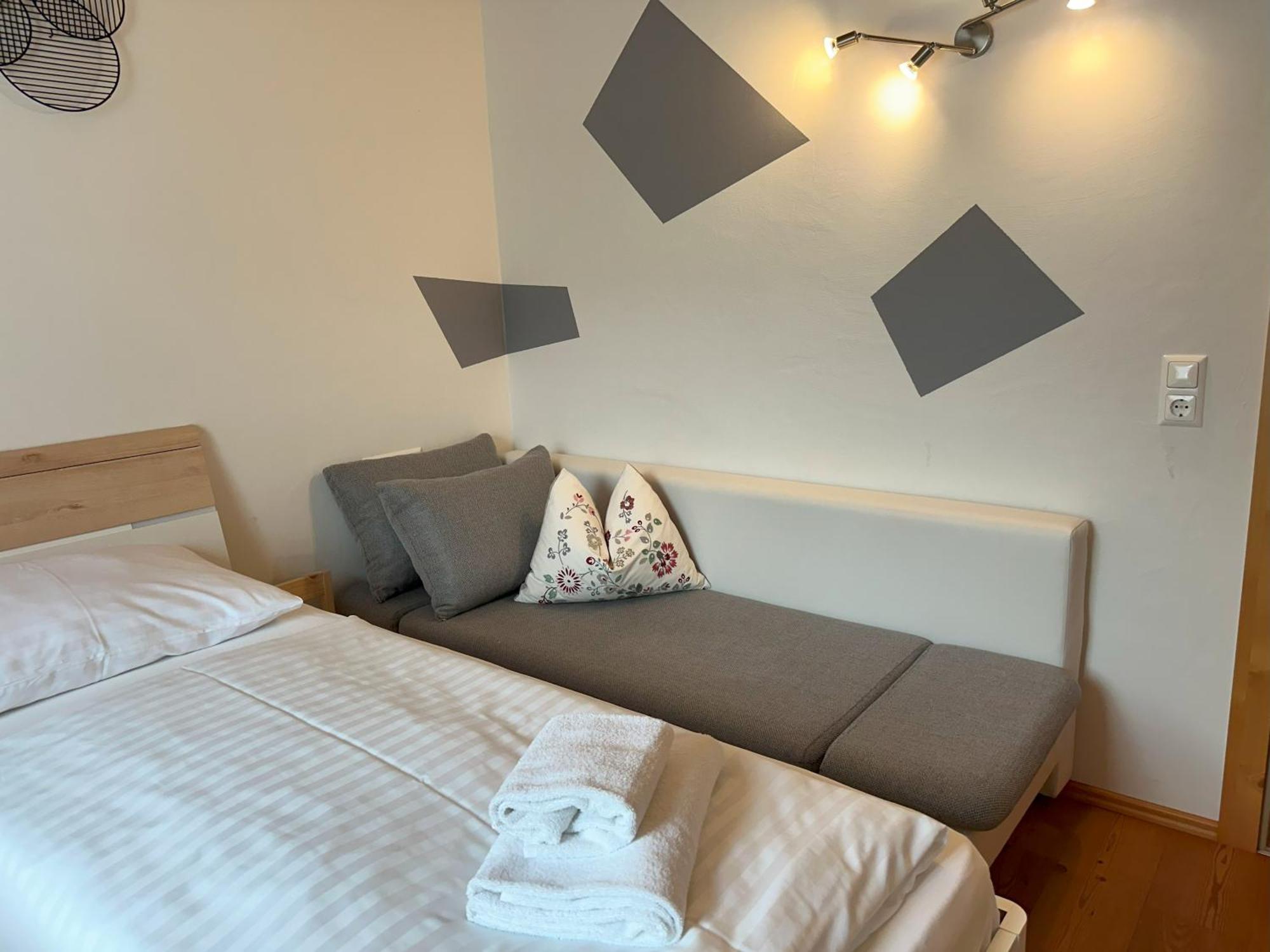 Griass Eich Ski-To-Door Apartment By Isa Badkleinkirchheim Bad Kleinkirchheim Ngoại thất bức ảnh