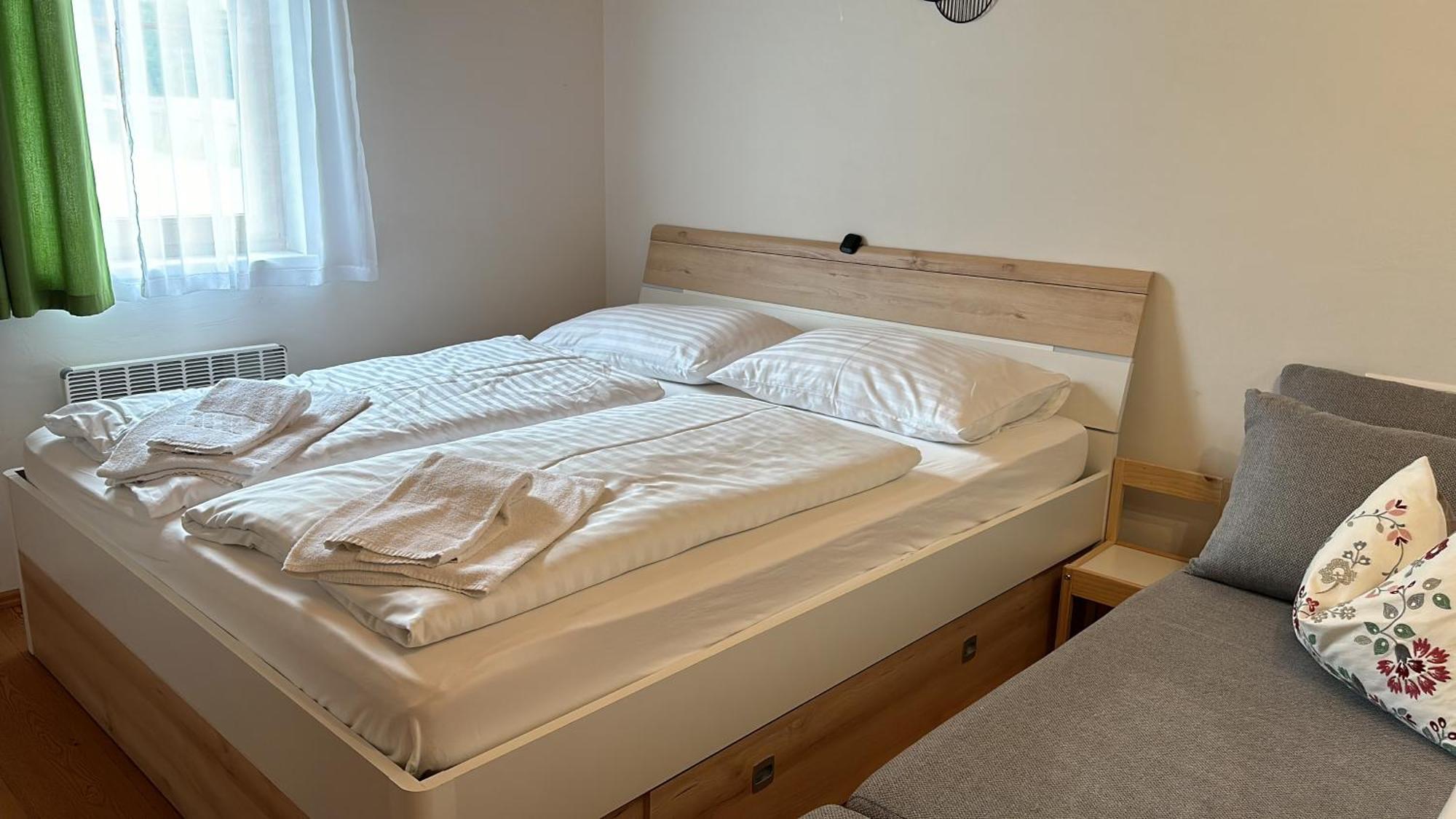 Griass Eich Ski-To-Door Apartment By Isa Badkleinkirchheim Bad Kleinkirchheim Ngoại thất bức ảnh