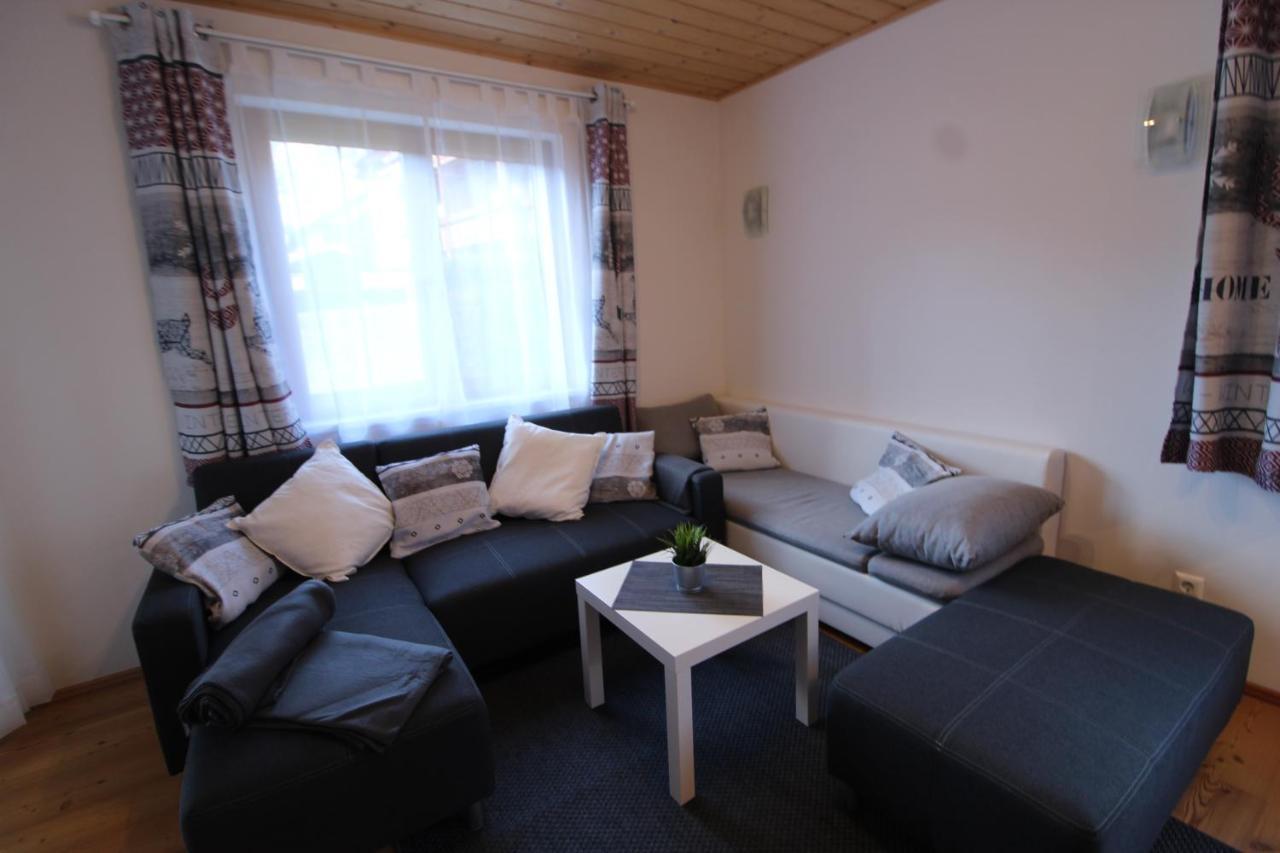 Griass Eich Ski-To-Door Apartment By Isa Badkleinkirchheim Bad Kleinkirchheim Ngoại thất bức ảnh