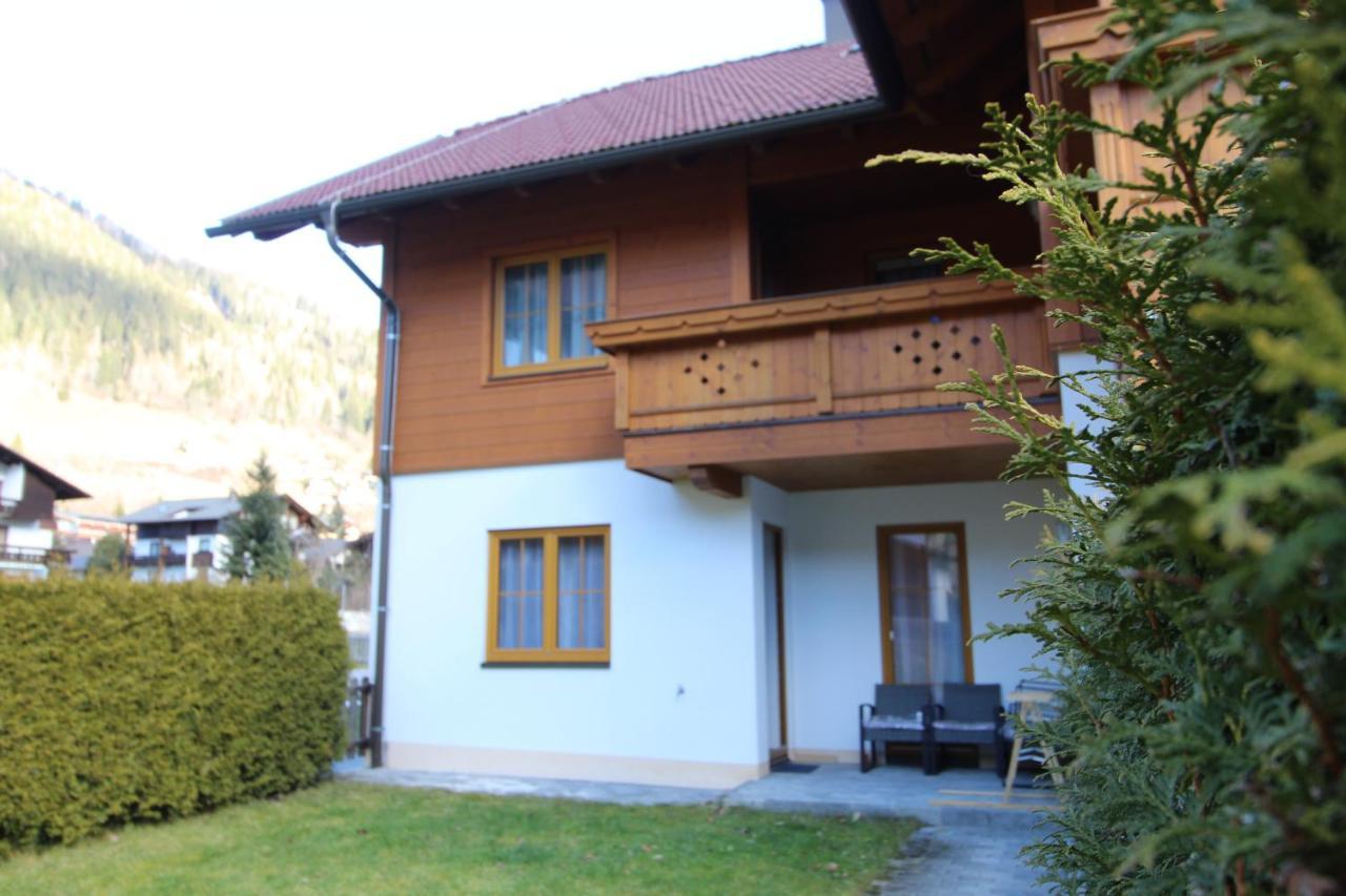 Griass Eich Ski-To-Door Apartment By Isa Badkleinkirchheim Bad Kleinkirchheim Ngoại thất bức ảnh