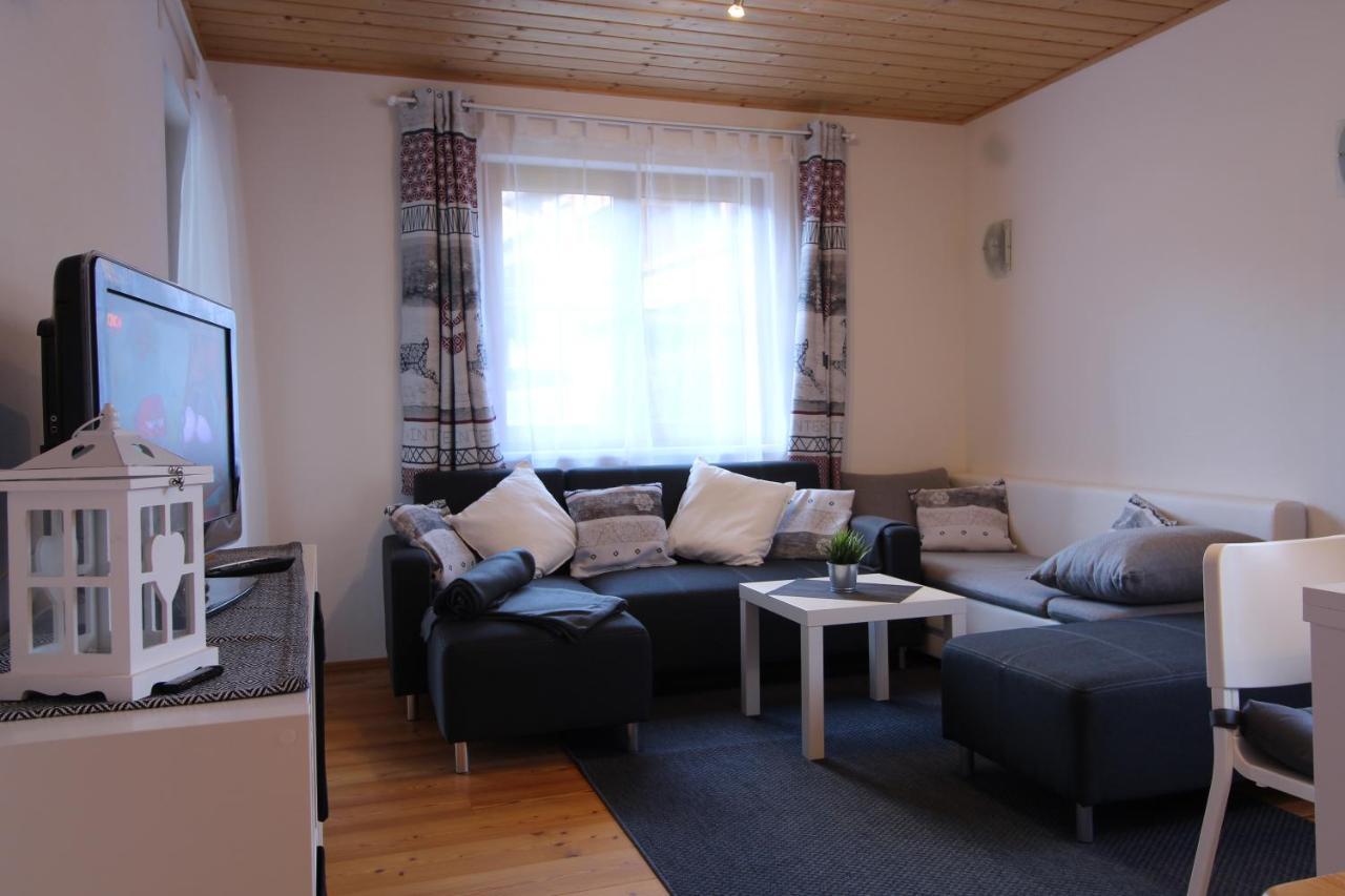 Griass Eich Ski-To-Door Apartment By Isa Badkleinkirchheim Bad Kleinkirchheim Ngoại thất bức ảnh