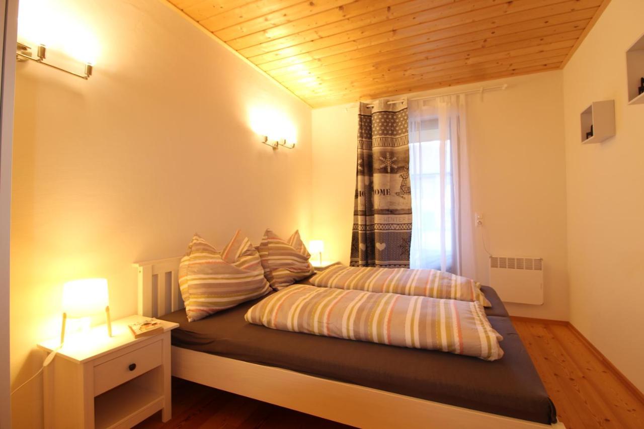 Griass Eich Ski-To-Door Apartment By Isa Badkleinkirchheim Bad Kleinkirchheim Ngoại thất bức ảnh