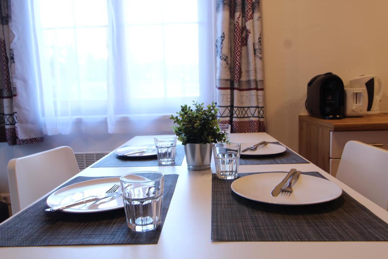 Griass Eich Ski-To-Door Apartment By Isa Badkleinkirchheim Bad Kleinkirchheim Ngoại thất bức ảnh